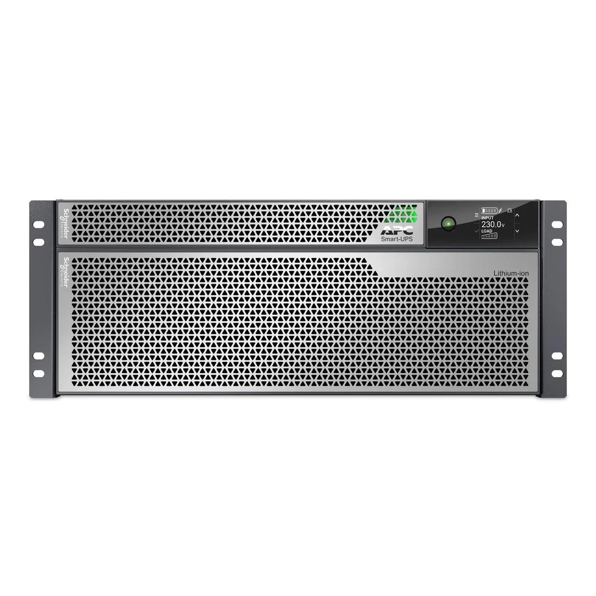 APC Smart-UPS Ultra On-Line Lithium ion | 8KVA|8KW | 4U Rack|Tower | 230V (SRTL8KRM4UI)