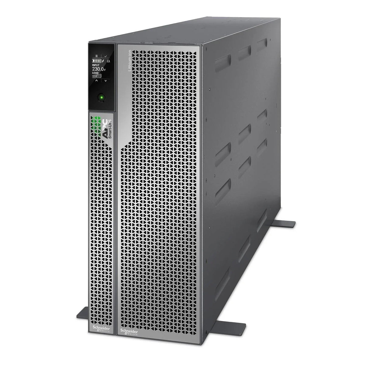 APC Smart-UPS Ultra On-Line Lithium ion | 8KVA|8KW | 4U Rack|Tower | 230V (SRTL8KRM4UI)