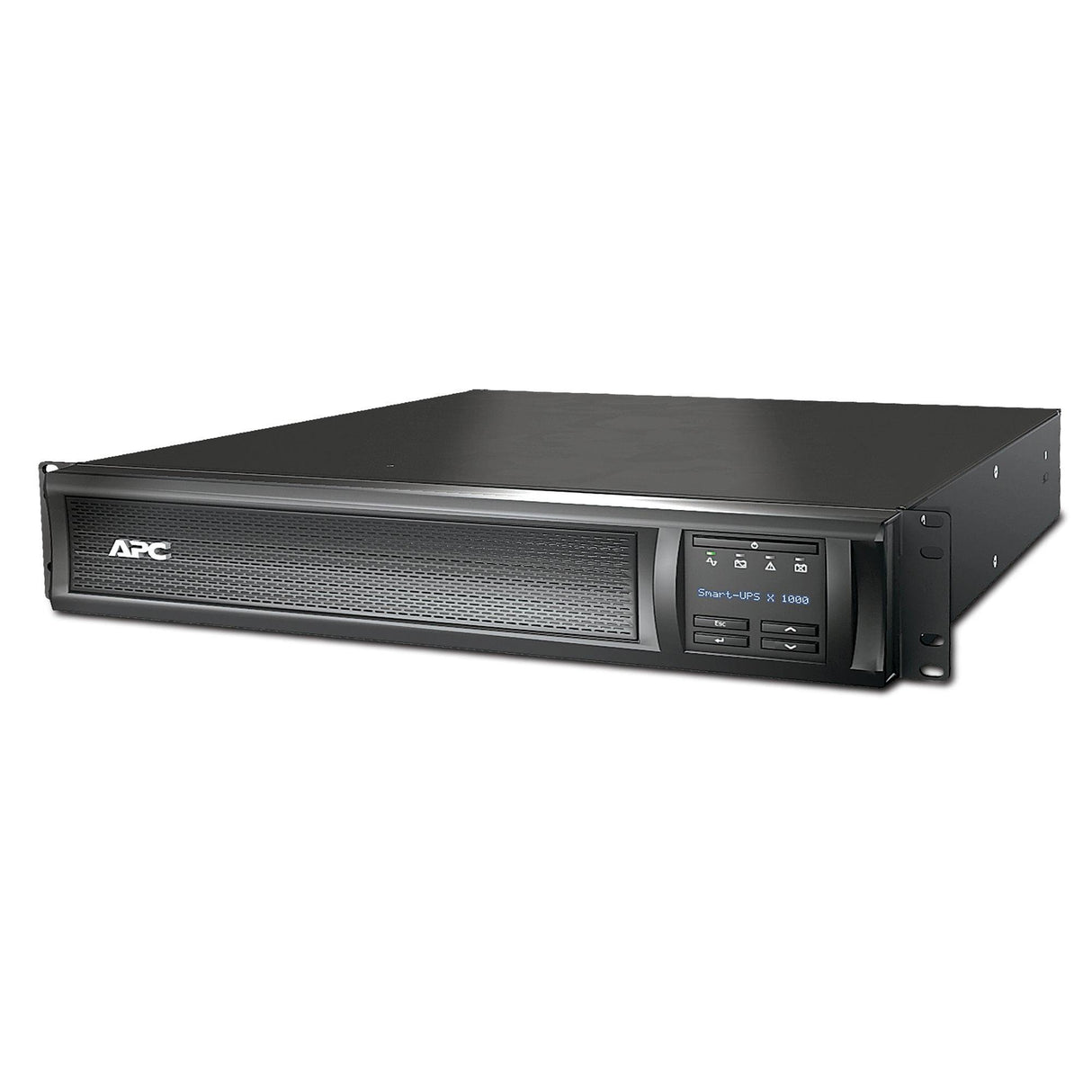 APC Smart-UPS X 1000VA Rack|Tower LCD 230V (SMX1000I)