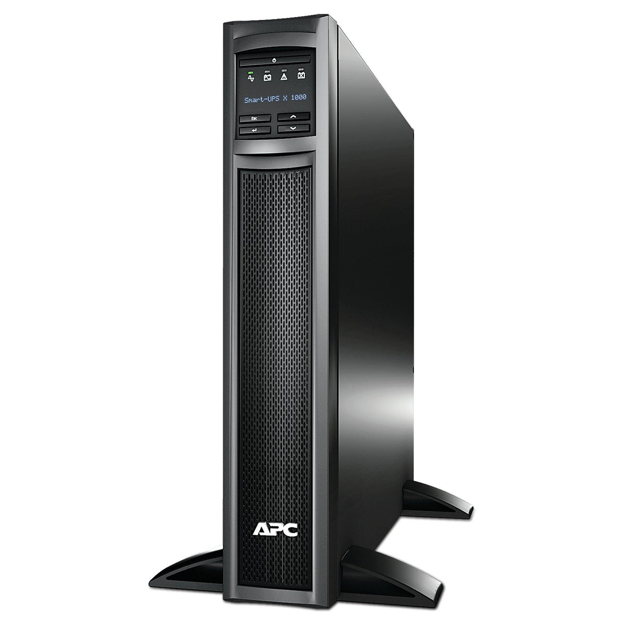 APC Smart-UPS X 1000VA Rack|Tower LCD 230V (SMX1000I)