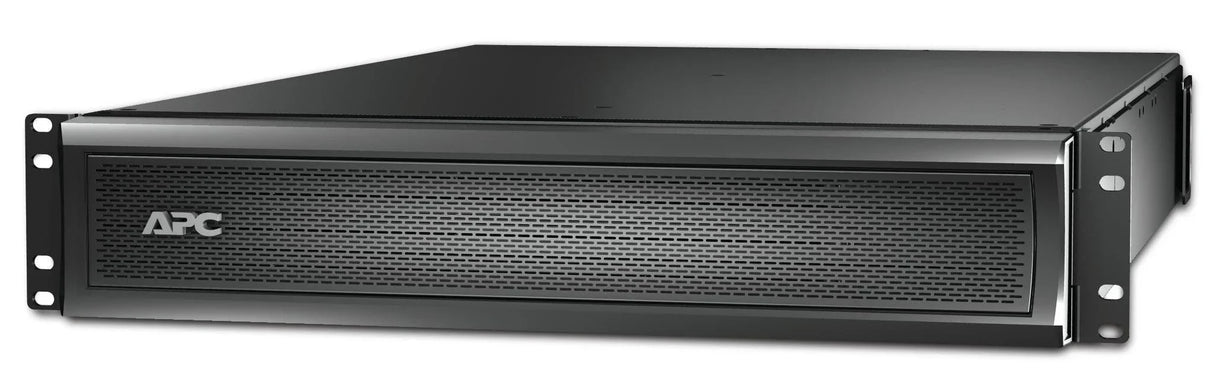 APC Smart-UPS X 120V | External Battery Pack | Rack|Tower (SMX120RMBP2U)