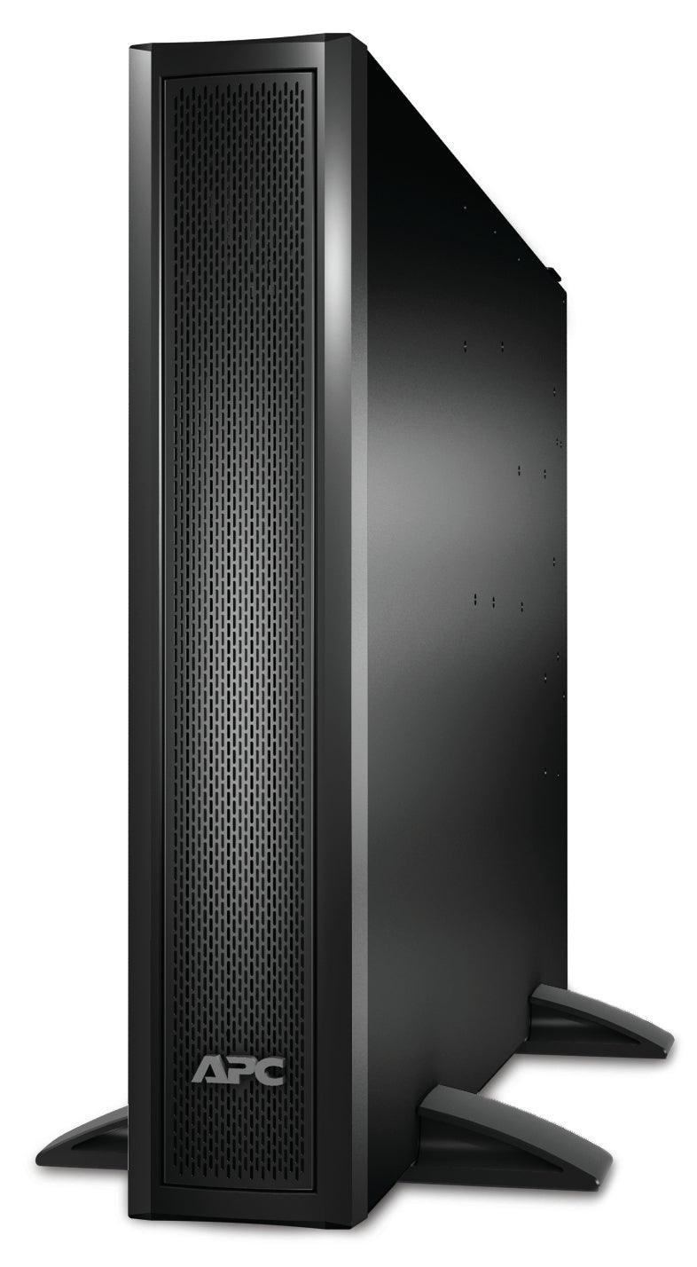 APC Smart-UPS X 120V | External Battery Pack | Rack|Tower (SMX120RMBP2U)