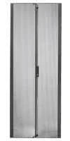 APC Split Doors | Perforated | Black | 10.86kg (AR7105)