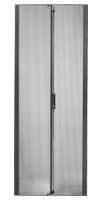 APC Split Doors | Perforated | Black | 13.96kg (AR7155)
