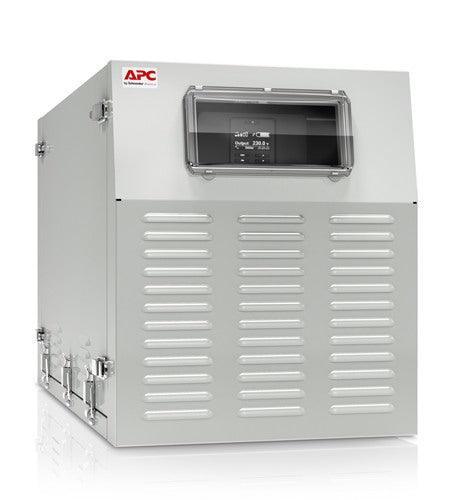 APC SRT UPS and XBP (SRT10IP23)
