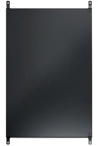 APC Symmetra PX 96|160KW Value Wall-mounted Maintenance Bypass Panel | 800 x 300 x 1200 mm | black (SYWMBP96K160H2)