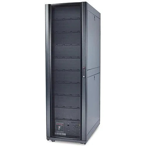 APC Symmetra PX96|160 Battery frame for 9 Battery modules with startup (SYCFXR9-S)
