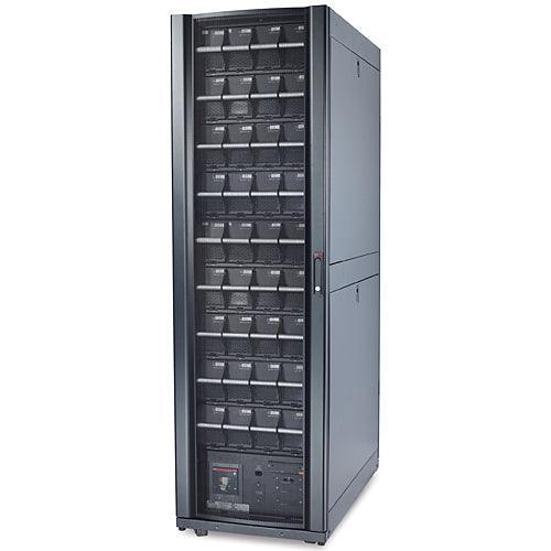 APC Symmetra PX96|160 Battery frame with 9 Battery Modules & Startup (SYCFXR9-9)