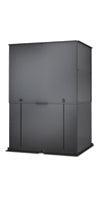 APC VED for 600mm Wide Tall Range | Vertical Exhaust Duct Kit for SX Enclosure (AR7752)