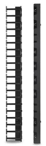 APC Vertical Cable Manager for NetShelter SX 600mm Wide 42U | 2 Pcs (AR7721)