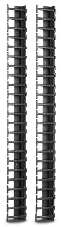 APC Vertical Cable Manager for NetShelter SX | 600mm Wide | 48U (AR7723)