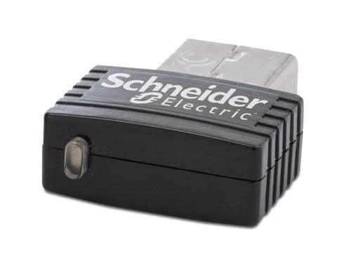 APC Wireless USB Coordinator & Router | USB | Charcoal (NBWC100U)