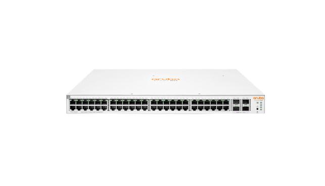Aruba 1930 PoE Managed Gigabit Ethernet