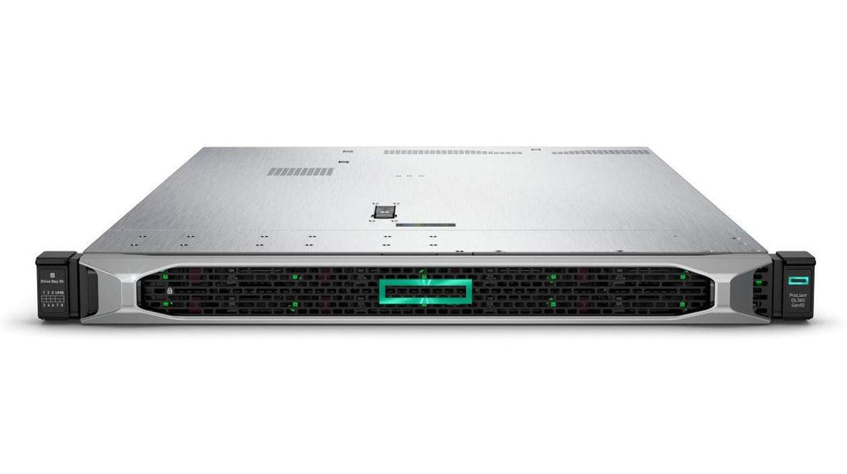 Aruba, a Hewlett Packard Enterprise company Aruba ClearPass C3010 server 3600 GB Rack (1U) Intel® Xeon® Gold 5118 2.3 GHz 64 GB DDR4-SDRAM 500 W