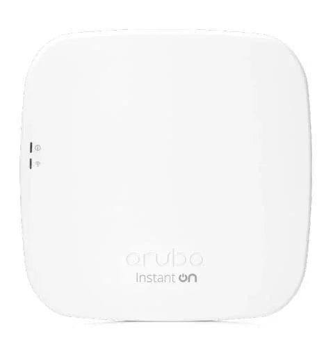 Aruba, a Hewlett Packard Enterprise company Instant On AP12 1300 Mbit/s White Power over Ethernet (PoE)