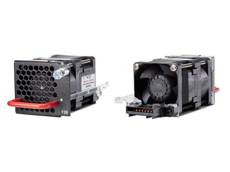 Aruba, a Hewlett Packard Enterprise company JL481A network switch component Fan