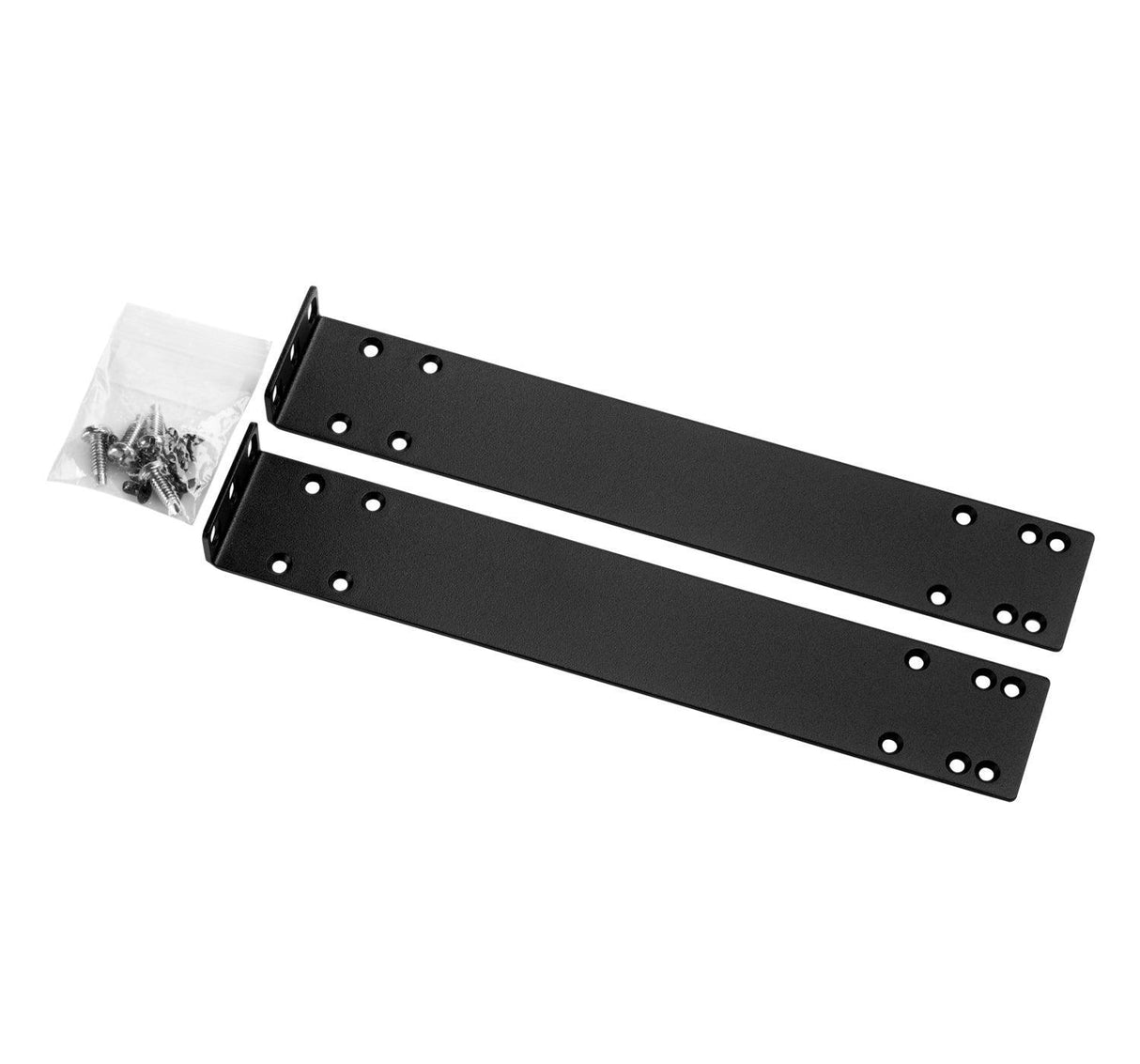 Aruba, a Hewlett Packard Enterprise company JL483C rack accessory Mounting kit