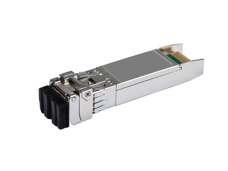 Aruba, a Hewlett Packard Enterprise company JL486A network transceiver module Fiber optic 25000 Mbit/s SFP28