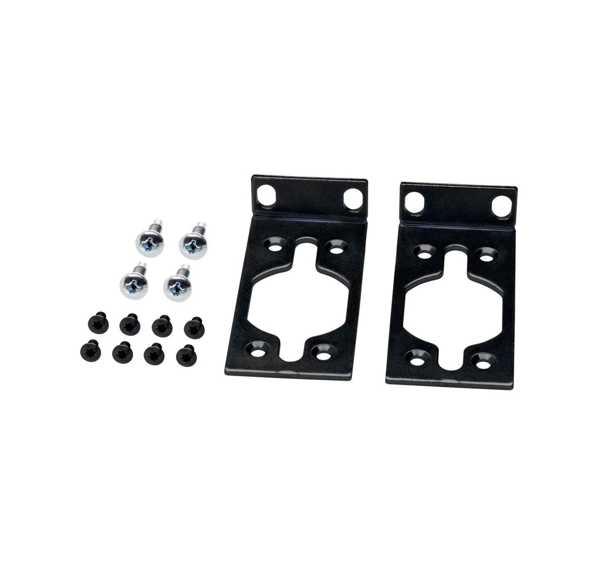 Aruba, a Hewlett Packard Enterprise company JL602A rack accessory Mounting kit