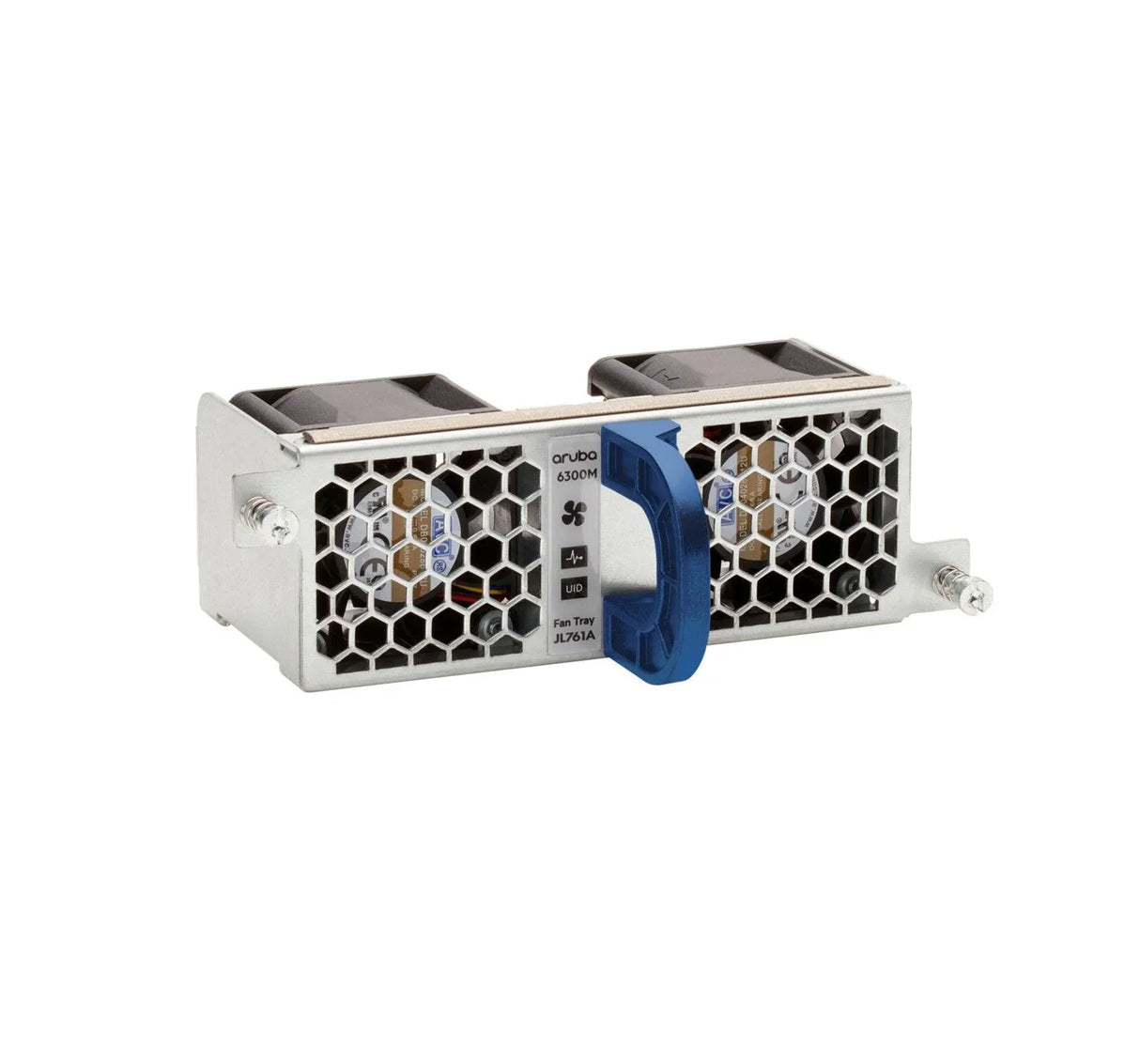 Aruba, a Hewlett Packard Enterprise company JL761A network switch component Fan