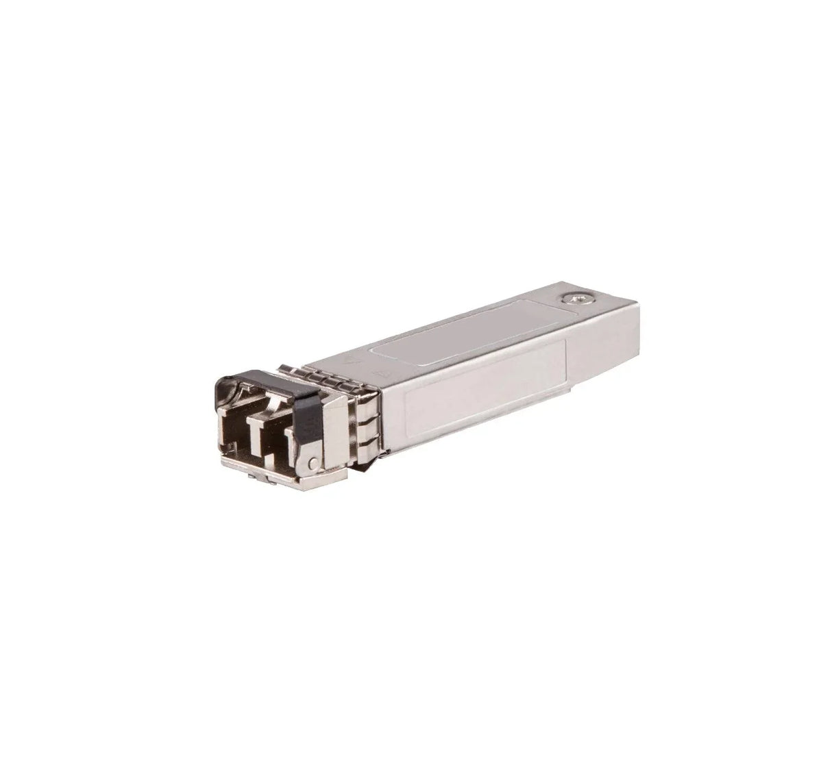 Aruba, a Hewlett Packard Enterprise company JL780A network transceiver module Fiber optic 1000 Mbit/s SFP
