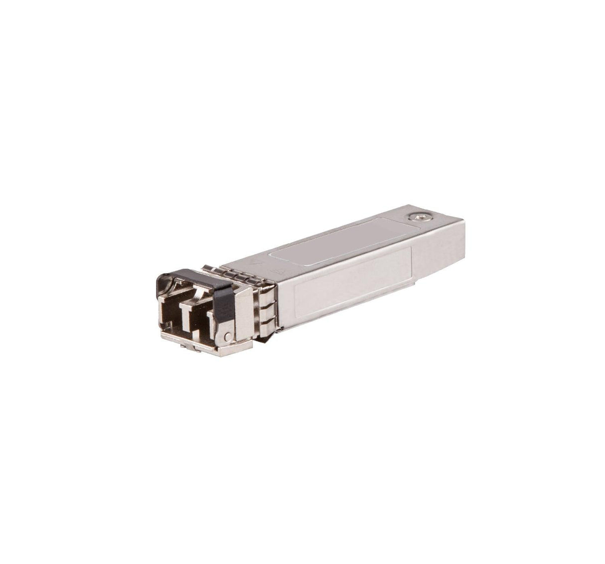Aruba, a Hewlett Packard Enterprise company JL783A network transceiver module Fiber optic 10000 Mbit/s SFP+