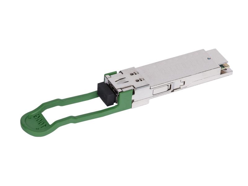 Aruba, a Hewlett Packard Enterprise company R0Z30A network transceiver module Fiber optic 100000 Mbit/s QSFP28