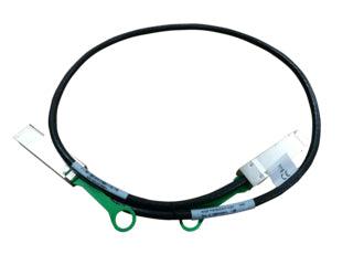 Aruba, a Hewlett Packard Enterprise company X241 100G QSFP28 5m InfiniBand cable