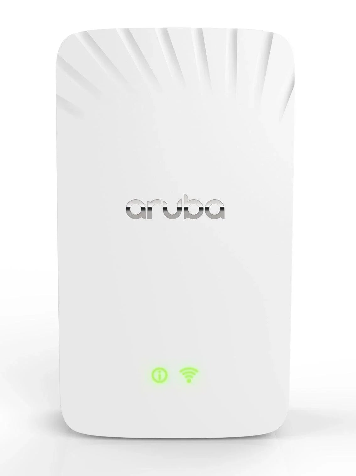 ARUBA 500H SERIES – Wi-Fi 6 / AX3000 / Dual-Band – Indoor Access Point – PoE / Wall Mount / Cloud-Managed