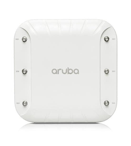 Aruba AP-518 White Power over Ethernet (PoE)