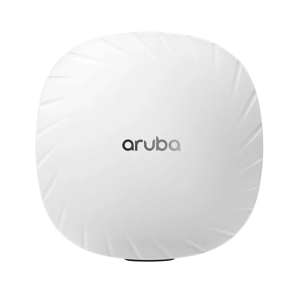 ARUBA 530 Series – Wi-Fi 6 / AX3000 / Dual-Band – Indoor Access Point with PoE & Ceiling Mount – Cloud-Managed