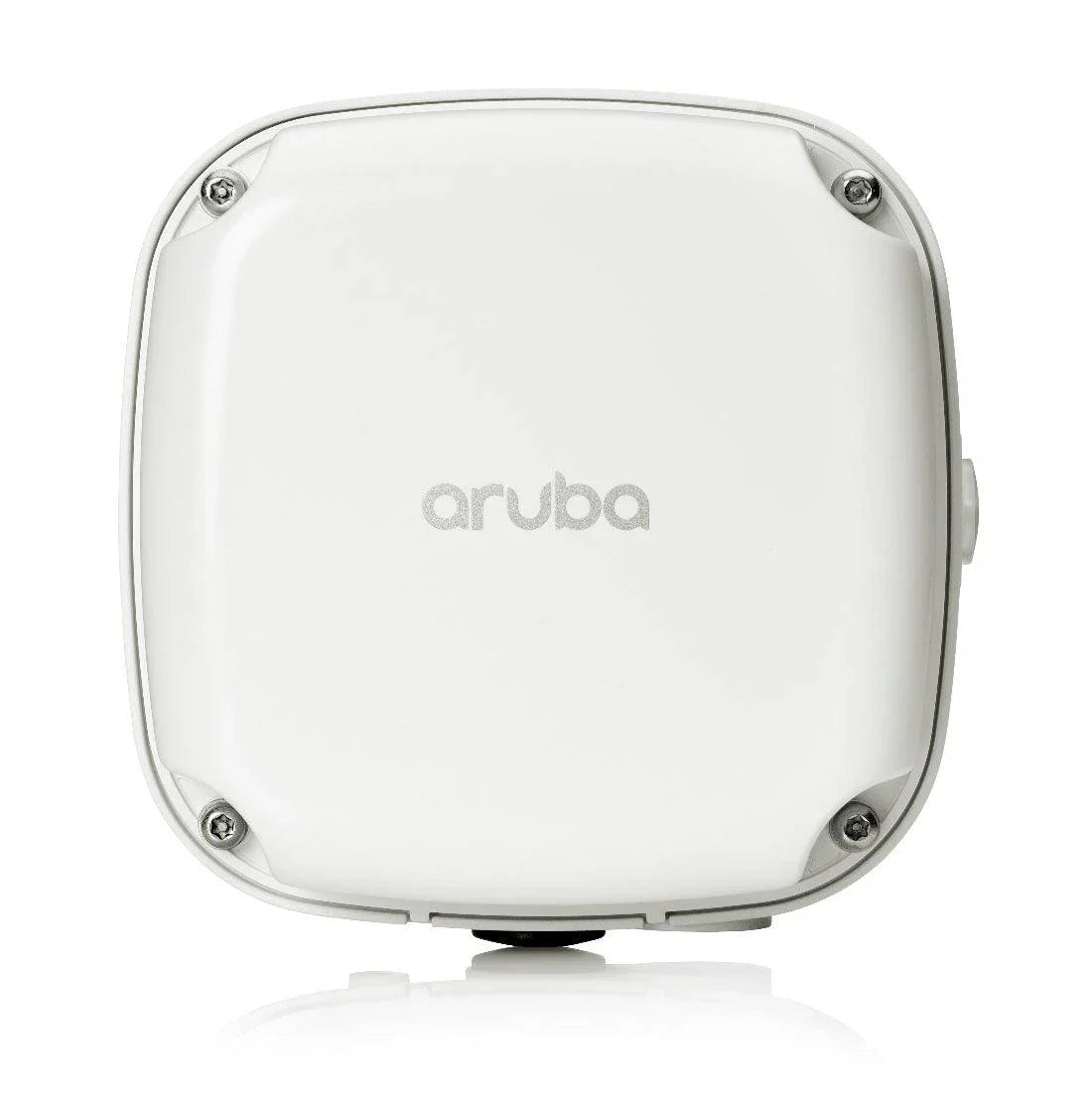 ARUBA 560 Series – Wi-Fi 6 / AX1774 / Dual-Band – Outdoor Access Point – PoE / Wall Mount / Cloud-Managed