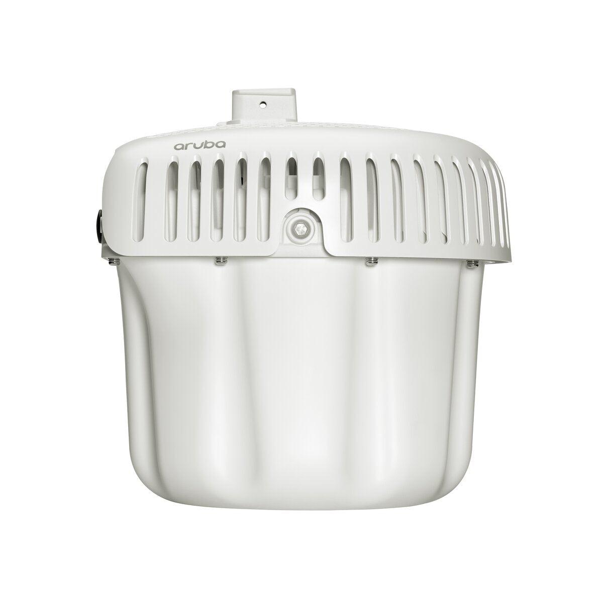 Aruba AP-585 (RW) 2970 Mbit/s White Power over Ethernet (PoE)