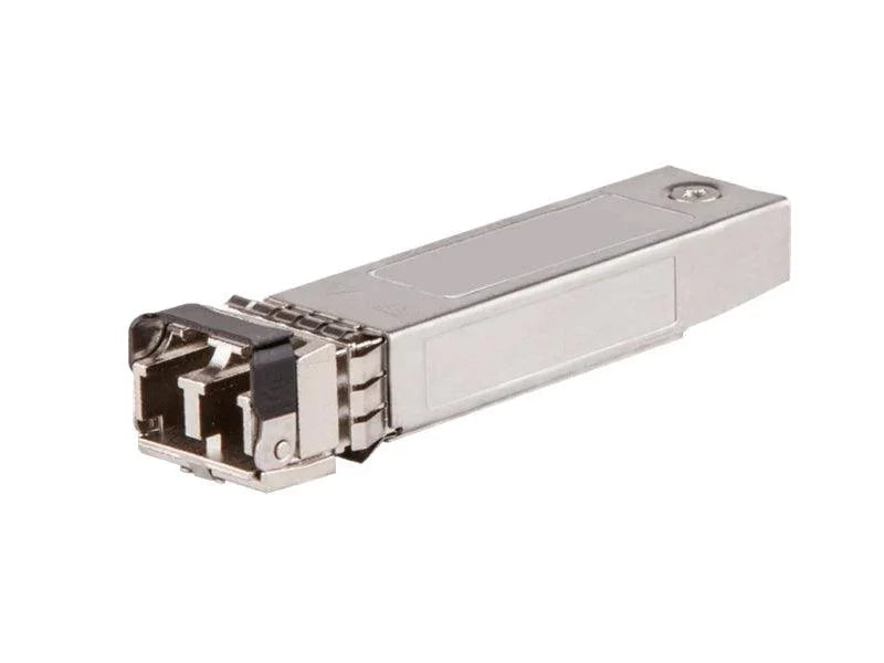 Aruba JL782A network transceiver module Fiber optic 10240 Mbit/s SFP+
