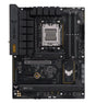 ASUS B650 TUF GAMING B650-PLUS WIFI (AM5) ATX Motherboard 4x DDR5 128GB, 1 x PCIe 4.0 x16, 3 x M.2, 4 x SATA,Wi-Fi 6,Realtek 2.5Gb Ethernet