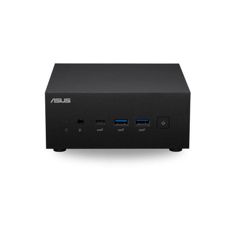 ASUS ExpertCenter PN64 500 PC Intel i7 12700H 16GB | 500GB SSD Mini PC Black
