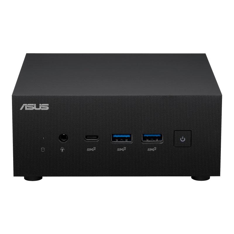 ASUS ExpertCenter PN64 500 PC Intel i7 12700H 16GB | 500GB SSD Mini PC Black