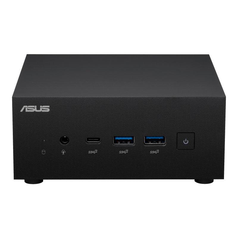 ASUS ExpertCenter PN64 500 PC Intel i7 12700H 16GB | 500GB SSD Mini PC Black