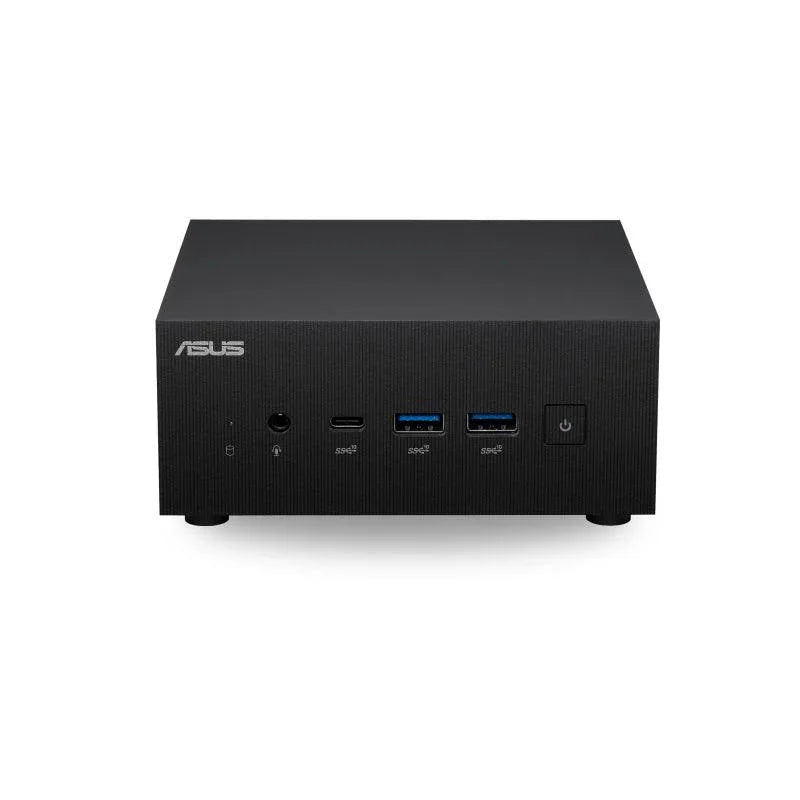 ASUS ExpertCenter PN64 PC Intel i5 13500H 8GB | 500GB SSD Mini PC Black