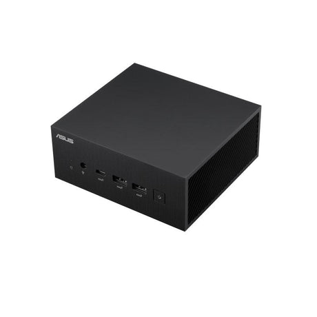 ASUS ExpertCenter PN64 PC Intel i5 13500H 8GB | 500GB SSD Mini PC Black