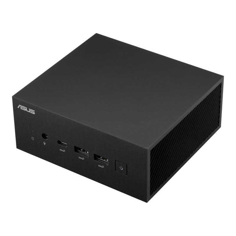 ASUS ExpertCenter PN64 PC Intel i5 13500H 8GB | 500GB SSD Mini PC Black