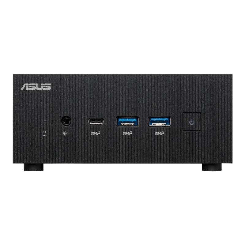 ASUS ExpertCenter PN64 PC Intel i5 13500H 8GB | 500GB SSD Mini PC Black