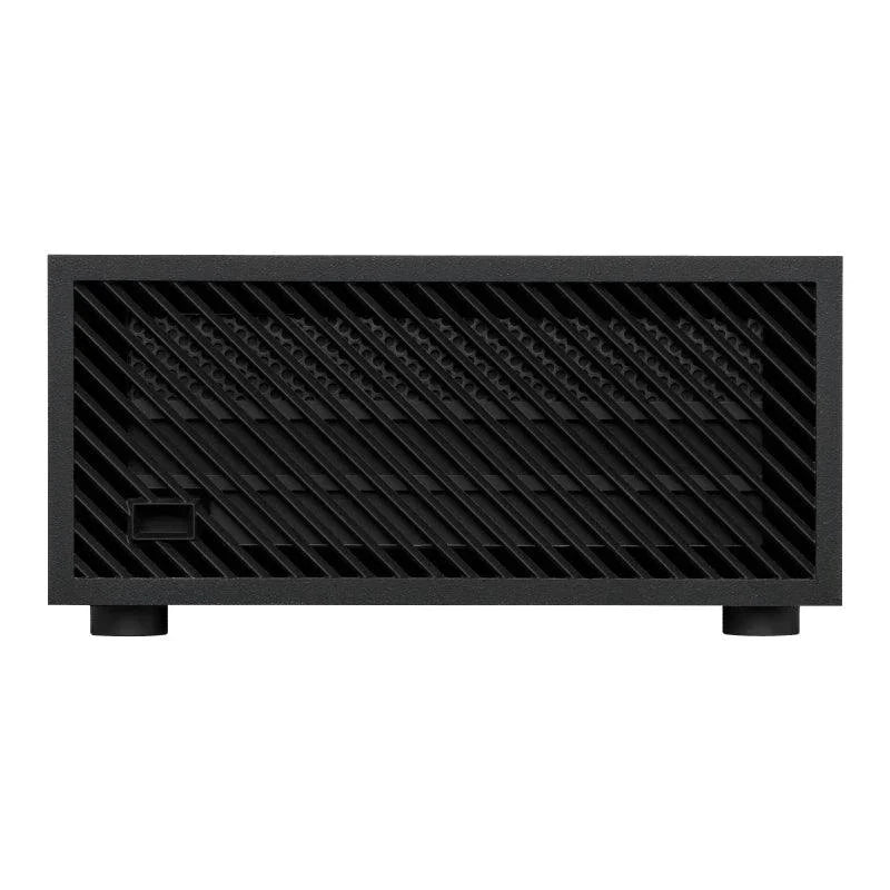 ASUS ExpertCenter PN64 PC Intel i5 13500H 8GB | 500GB SSD Mini PC Black