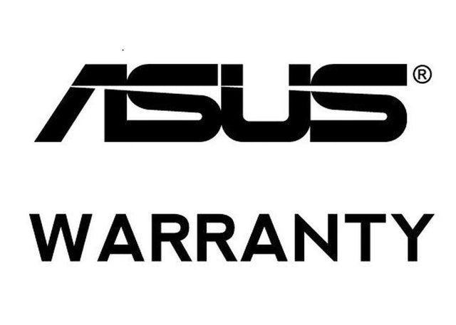 Asus Free Pickup and Return Warranty - 24M/12M STD (Australia); (Exclude Gaming, ExpertBook (AsusPro), StudioBook, ChromeBook)