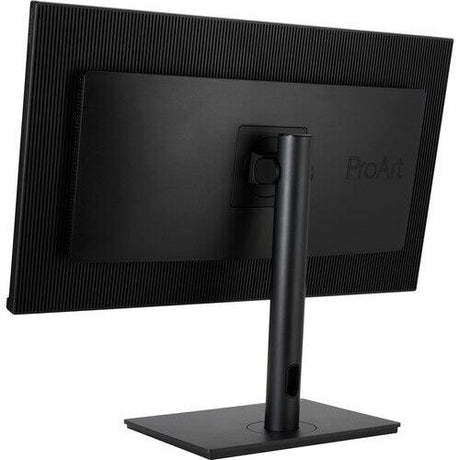 ASUS ProArt Display PA328CGV Pro Monitor 32in IPS WQHD 165 Hz 95 DCI-P3 100 sRGB/Rec.709 Color Accuracy E < 2 Calman Verified USB-C VESA Display HDR 600 FreeSync Premium Pro C-clamp Ergonomic Stnd