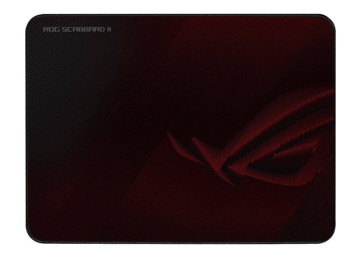 ASUS ROG SCABBARD II – Wired USB – Nano Coating – Gaming Mouse Pad