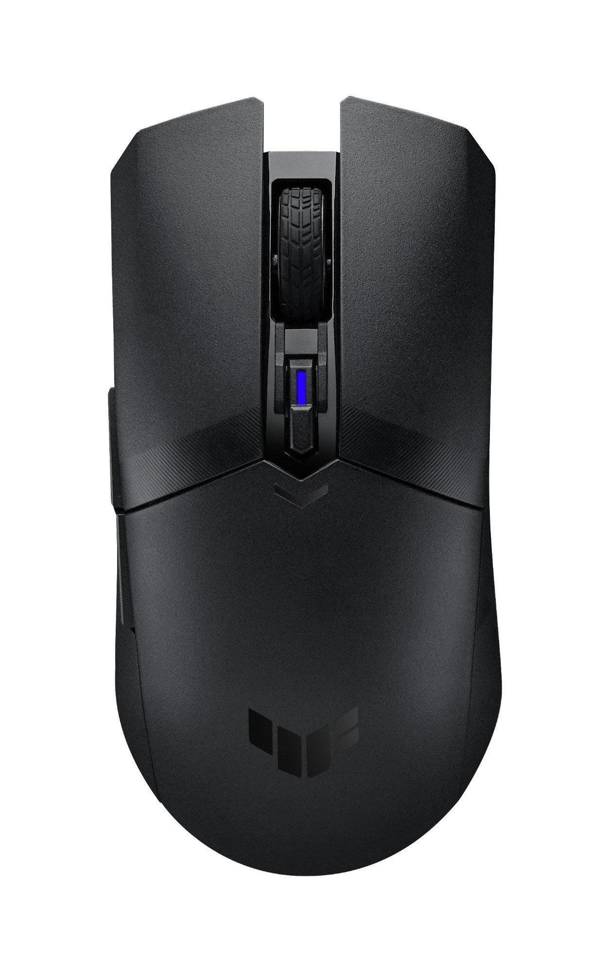 ASUS TUF GAMING M4 WIRELESS – Wireless (Bluetooth + 2.4GHz) / 12000 DPI / Lightweight – Gaming Mouse