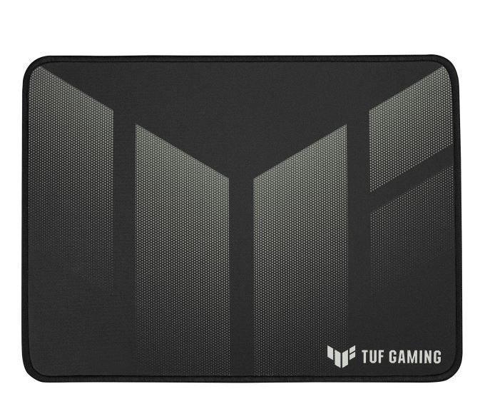 ASUS TUF GAMING P1 – Medium 360x260mm / Cloth / Rubber Base – Gaming Mouse Pad