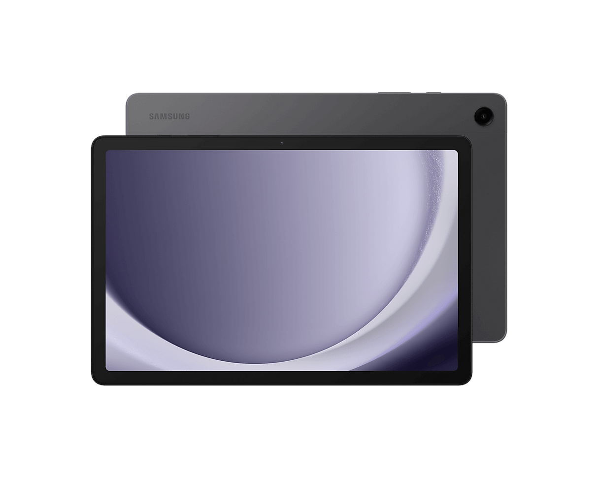 Samsung GALAXY TAB A9+ 11", 64GB, WIFI, USB-C, GRAPHITE, 2YR