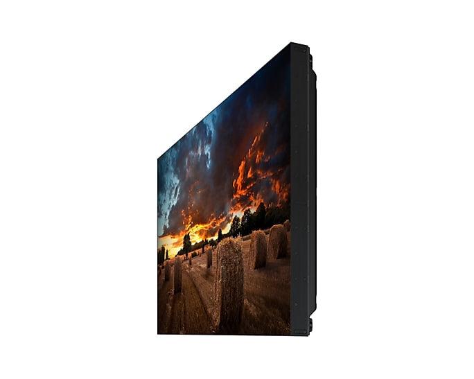 Samsung (VMB-U) VIDEO WALL, 46" LED FHD, 500NITS, DP, HDMI(2), LAN, 3.5MM BEZ, 24H/7D, 3YR